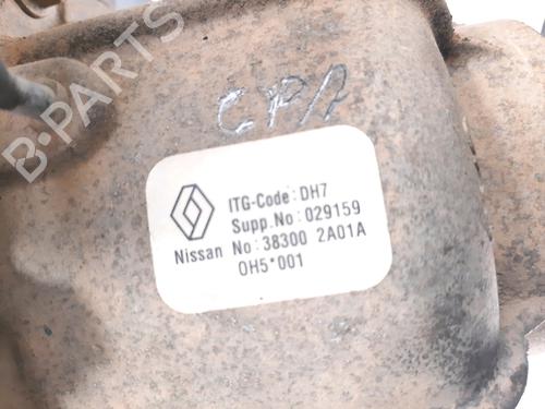 Rear differential DACIA DUSTER (HS_) 1.5 dCi 4x4 (HSMC, HSMD) | BP36659881M24 - Image 5
