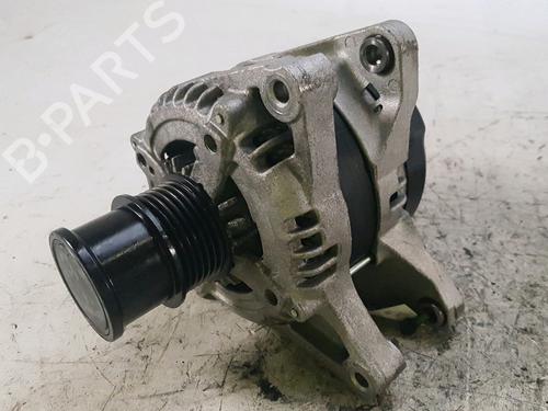 Alternator FORD FIESTA VII (HJ, HF) 1.5 ST EcoBoost | BP15051043M7 