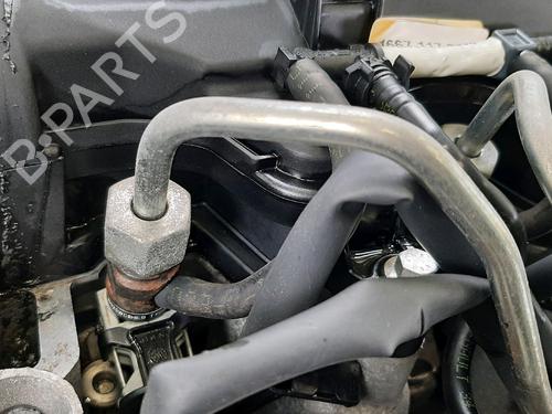 Engine RENAULT TWINGO II (CN0_) 1.5 dCi 75 | BP32434457M1