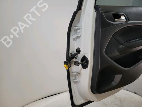 Right rear door PEUGEOT 308 SW II (LC_, LJ_, LR_, LX_, L4_) 1.2 THP 110 | BP30166387C5 