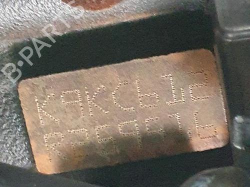 Engine DACIA SANDERO II 1.5 dCi | BP33753711M1  - Image 9