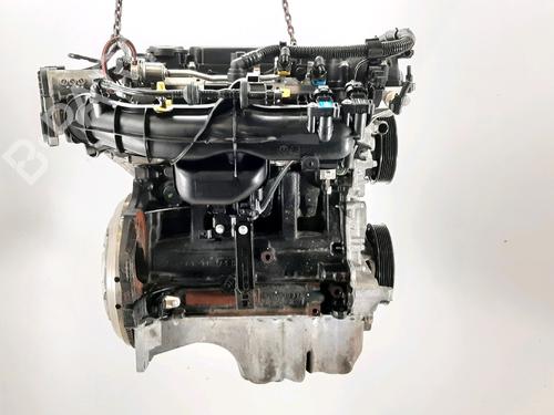 Engine OPEL MERIVA B MPV (S10) 1.4 (75) | BP33446424M1 - Image 4