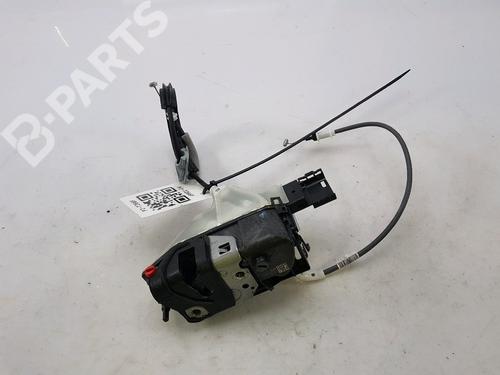Used Rear left lock CITROËN C5 AIRCROSS (A_) 1.5 BlueHDi 130 (ACYHZJ, ACYHZR) (131 hp) 11245979