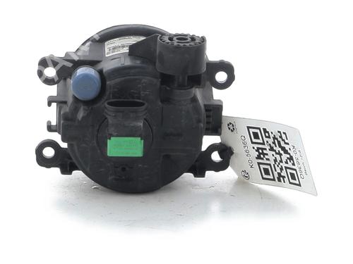 Left front fog light RENAULT KADJAR (HA_, HL_) 1.5 dCi 110 (HLA3) | BP33033136C30 - Image 3