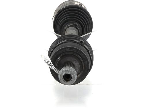 Left front driveshaft MERCEDES-BENZ A-CLASS (W169) A 180 CDI (169.007, 169.307) | BP26877554M38 