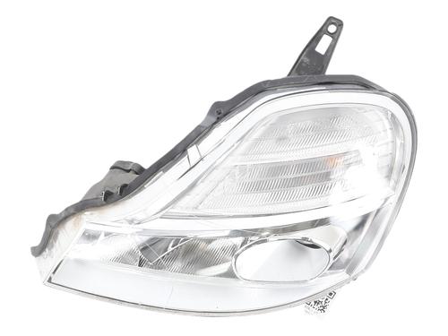 Left headlight RENAULT MODUS / GRAND MODUS (F/JP0_) 1.5 dCi (FP0F, JP0F) | BP37680267C28 - Image 5