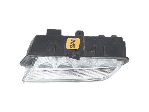 Used Left daytime light RENAULT CLIO IV (BH_) 1.5 dCi 90 (90 hp) 29018857