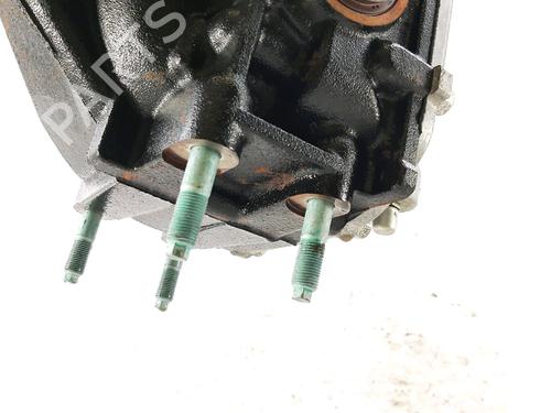 Rear differential MAZDA MX-5 III (NC) 1.8 (NC18) | BP32151847M24