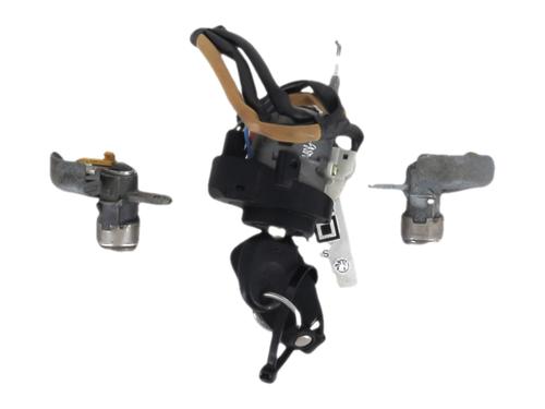 Used Ignition barrel Ignition barrel HYUNDAI TUCSON (JM) 2.0 CRDi All-wheel Drive (140 hp) 40487425 40487425