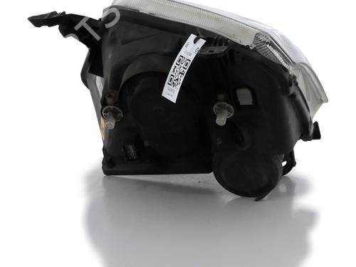 Right headlight OPEL MERIVA A MPV (X03) 1.7 CDTI (E75) | BP29701679C29 