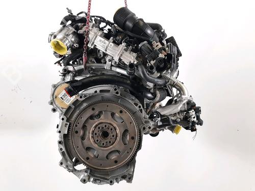 Engine JAGUAR E-PACE (X540) 2.0 D180 AWD | BP33533030M1 - Image 3