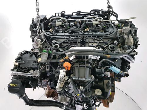 Engine CITROËN C5 III (RD_) 2.0 HDi 165 (RDRHHA, RDRHH8) | BP33567932M1  - Image 9