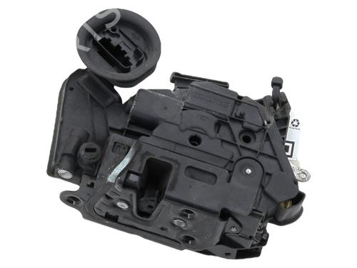 Used Rear left lock VW GOLF VI (5K1) 2.0 GTi (210 hp) 31797591