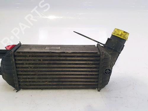 Intercooler PEUGEOT 5008 (0U_, 0E_) 2.0 HDi 150 / BlueHDi 150 (150 hp) 28533986