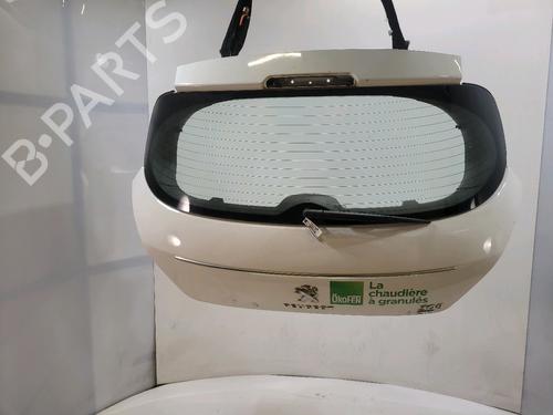Bagklap CC/Kombi-Coupé Bagklap CC/Kombi-Coupé 39161633 39161633
