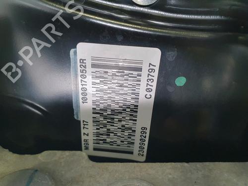 Engine RENAULT TRAFIC III Bus (JG_) 2.0 dCi 150 (JGMU) | BP38260459M1  - Image 10