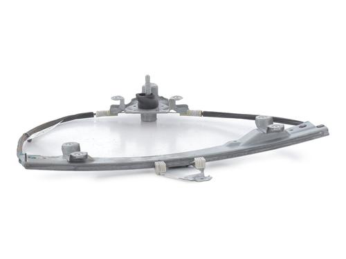 Front right window mechanism RENAULT TWINGO II (CN0_) 1.2 (CN0D) | BP36777098C23 - Image 3