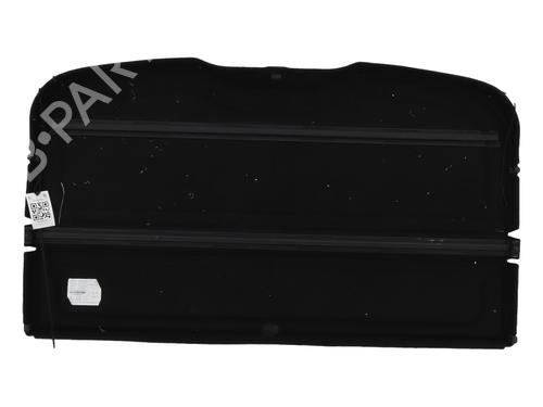 Rear parcel shelf SUZUKI SX4 S-Cross (JY) 1.4 T AllGrip (AKK414) | BP29471002C85 