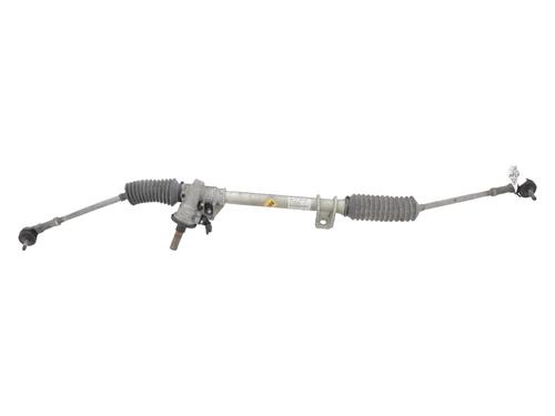Used Steering rack RENAULT CLIO II (BB_, CB_) 1.5 dCi (B/CB3M) (64 hp) 33033159