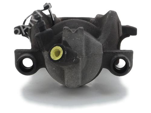 Right front brake caliper SMART FORTWO Coupe (453) 1.0 (453.342, 453.343) | BP27909403M104