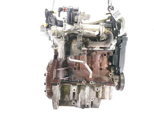 Engine RENAULT KANGOO / GRAND KANGOO II (KW0/1_) 1.5 dCi 85 (KW0K, KW0L, KW0B) | BP29552713M1 