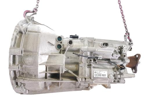 Used Gearbox Gearbox 38480138 38480138