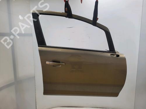 Used Right front door OPEL CORSA D (S07) 1.2 (L08, L68) (86 hp) 23450941