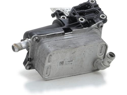 Oil radiator MERCEDES-BENZ A-CLASS (W176) A 180 CDI / d (176.012) | BP31180074M33