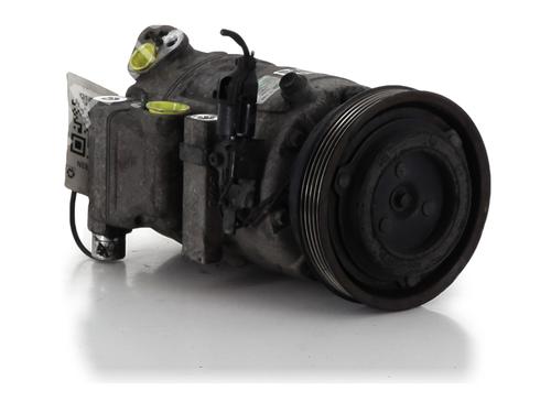 AC compressor KIA CEE'D Hatchback (ED) 1.6 CRDi 115 | BP35798197M34 - Image 4