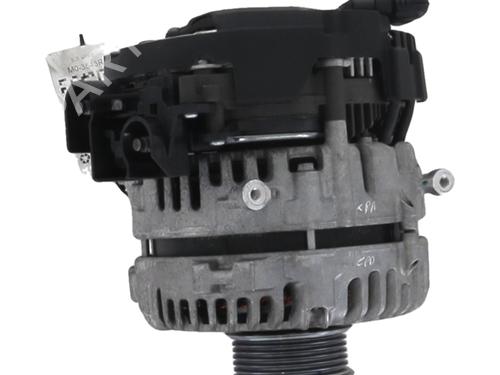 Alternator PEUGEOT 5008 II (MC_, MJ_, MR_, M4_) 1.2 Hybrid 136 (MRHPYC) | BP29415804M7 