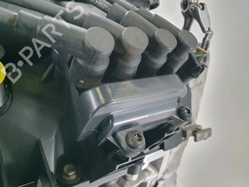 Engine RENAULT TWINGO II (CN0_) 1.2 16V (CN0K, CN0V, CN0A) | BP38947619M1 - Image 7