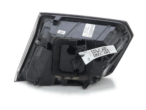 Left tailgate light PEUGEOT 3008 II SUV (MC_, MR_, MJ_, M4_) 1.5 BlueHDi 130 | BP30165764C79