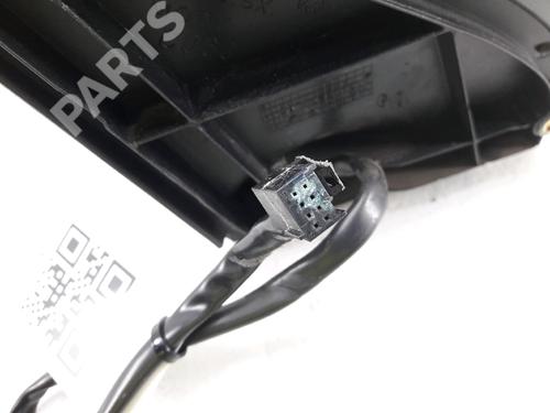 Left mirror FIAT STILO (192_) 1.9 D Multijet | BP10427805C26