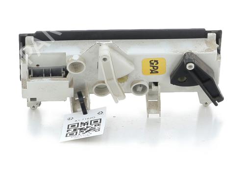 Climate control RENAULT KANGOO Express (FC0/1_) | BP33309457I5 - Image 2