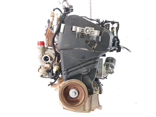 Used Engine Engine 39259346 39259346