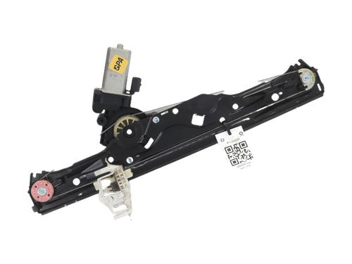 Front right window mechanism FORD KA (RU8) 1.2 | BP39736865C23 - Image 2