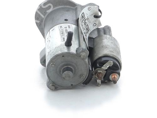 Starter FORD FUSION (JU_) 1.4 TDCi | BP31367289M8