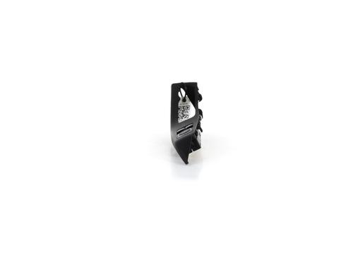 Left front window switch FORD FIESTA VII (HJ, HF) 1.5 TDCi | BP38007480I27 - Image 3