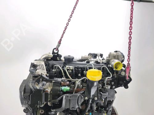 Engine RENAULT CLIO III (BR0/1, CR0/1) 1.5 dCi | BP29346626M1 