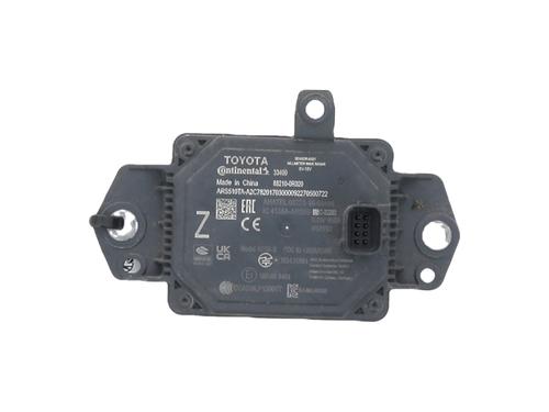 Used Electronic module TOYOTA RAV 4 V (_A5_, _H5_) 2.5 Hybrid AWD (AXAH54, AXAL54) (222 hp) 31866507