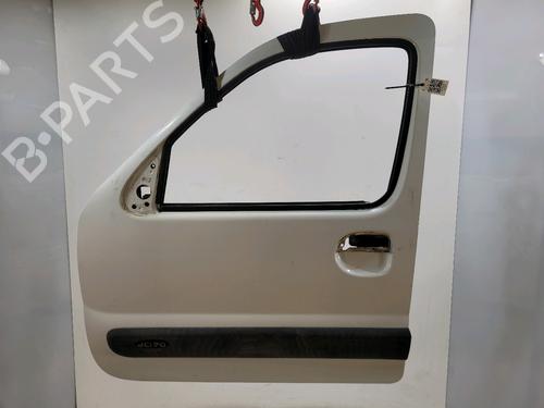Used Left front door RENAULT KANGOO Express (FC0/1_) 1.5 dCi (FC07, FC1R) (65 hp) 30982962