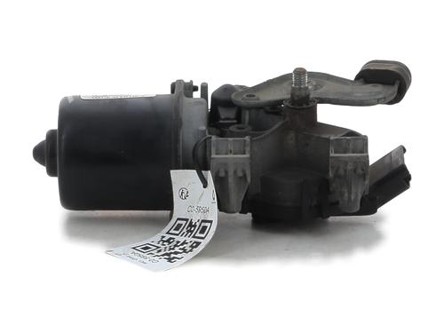 Used Front wiper motor RENAULT CLIO III (BR0/1, CR0/1) 1.5 dCi (BR17, CR17) (86 hp) 29702234