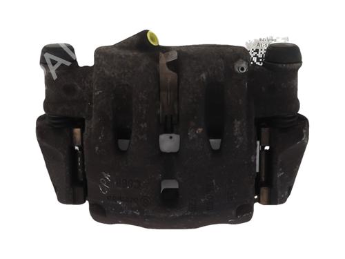 Used Left front brake caliper PEUGEOT BOXER Van 2.2 HDi 130 (131 hp) 31912702