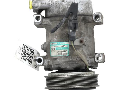 AC compressor FORD FUSION (JU_) 1.4 TDCi | BP31152361M34 