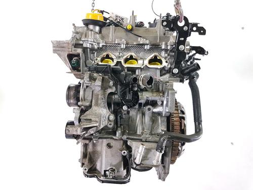 Engine DACIA SANDERO II TCe 90 (B8M1, B8MA, B8AC) | BP40212072M1 - Image 2