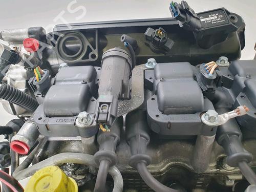 Engine SMART FORTWO Coupe (450) 0.7 (450.352, 450.332) | BP38194415M1 - Image 11