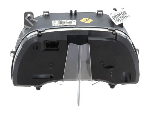 Instrument cluster FIAT FIORINO Box Body/MPV (225_)  | BP27169845C47 