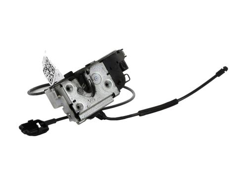 Front right lock RENAULT TWINGO II (CN0_) 1.2 16V (CN0K, CN0V, CN0A) | BP29295694C97 