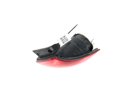 Used Right taillight SEAT TOLEDO III (5P2) 1.9 TDI (105 hp) 17325840