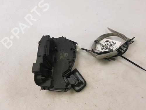 Rear left lock VW POLO VI (AW1, BZ1, AE1) 2.0 GTI | BP13894313C100 